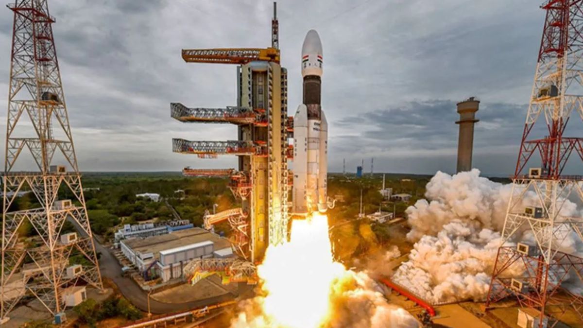 ISRO PSLV-C54 ISRO PSLV-C54