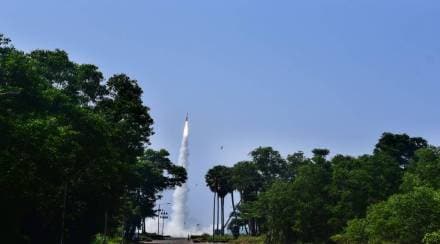 ISRO