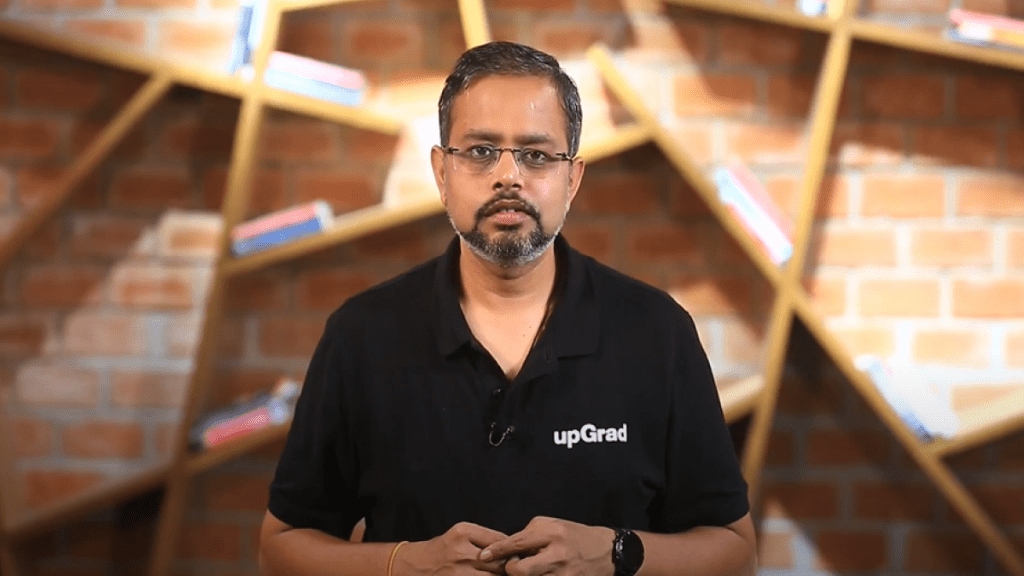 Vishwakarma holds an MBA degree from IIM Bangalore.