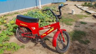 Volton launches new electric cycle, Booty
