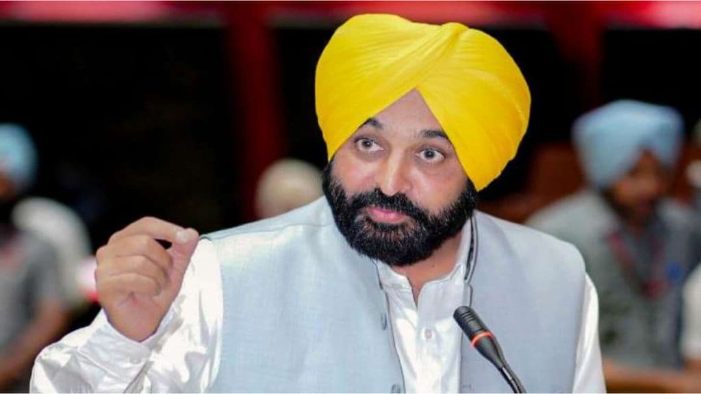 Punjab CM to provide appointment letters to 219 clerks of School Education Department.