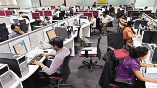 Jobs in India