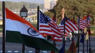 India US ties