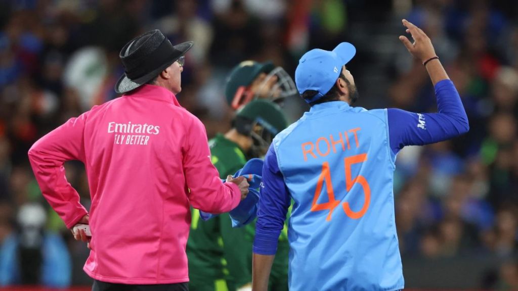 India qualify for T20 WC semifinals after Netherlands stun South Africa