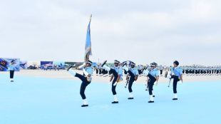Indian Air Force Agniveer Vayu 2023 Apply online at agneepathvayu.cdac.in, check vacancies, eligibility & more (1)
