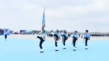 Indian Air Force Agniveer Vayu 2023 Apply online at agneepathvayu.cdac.in, check vacancies, eligibility & more (1)