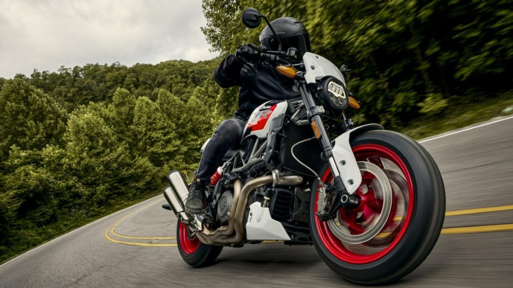 2023 Indian Motorcycle line-up revealed; adds FTR Sport