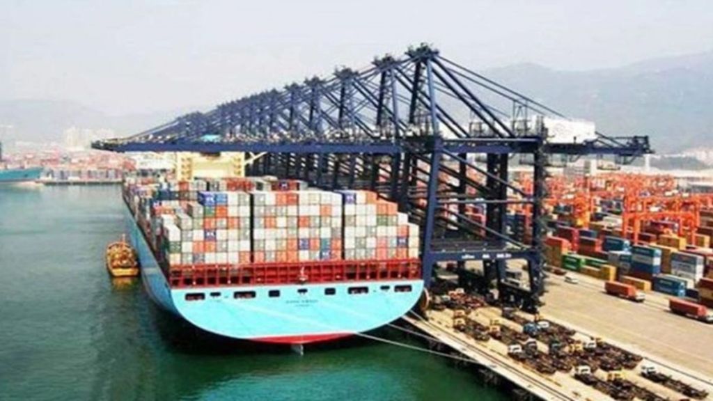 India's export to UAE rises 17.6 pc to USD 18 bn in Apr-Oct this fiscal