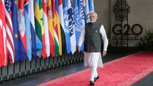Indonesia can play a critical role in free and open Indo-Pacific Region Expert