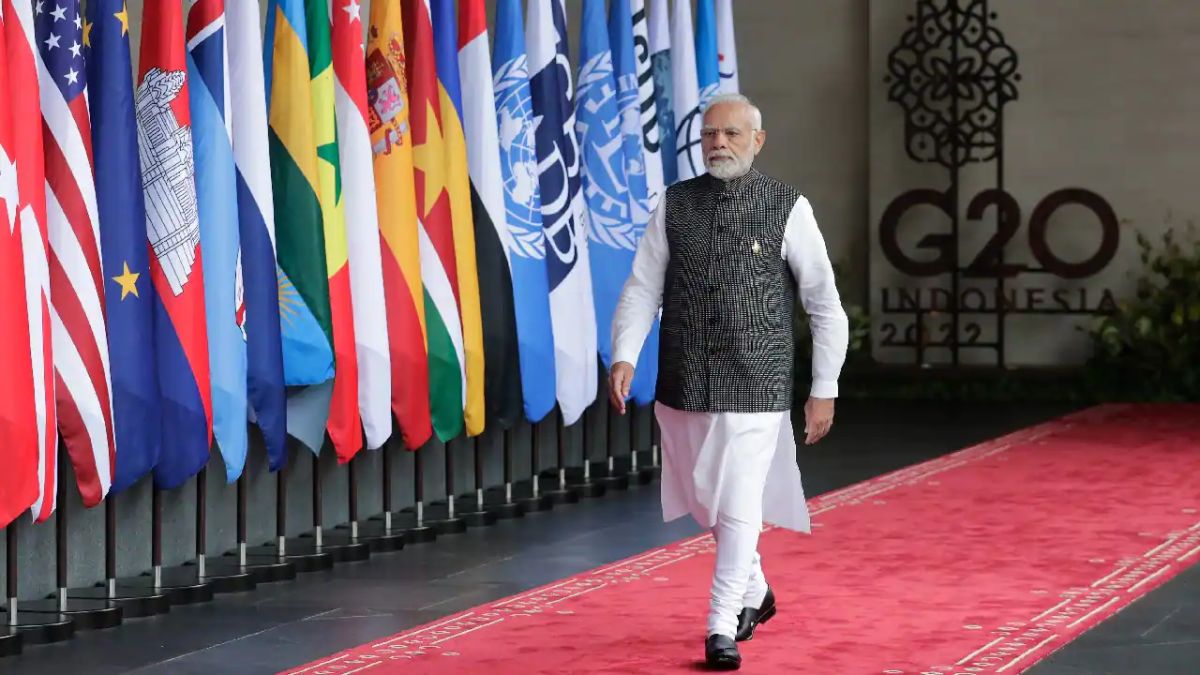 Indonesia can play a critical role in free and open Indo-Pacific Region Expert Indonesia can play a critical role in free and open Indo-Pacific Region Expert