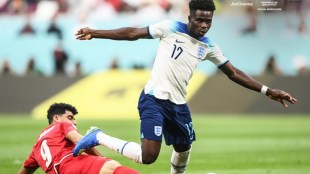 FIFA World Cup 2022 | FIFA 2022 | England vs Iran |