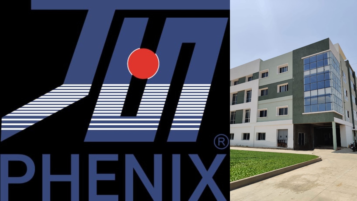 JLNPhenix JLNPhenix