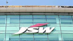 JSW group