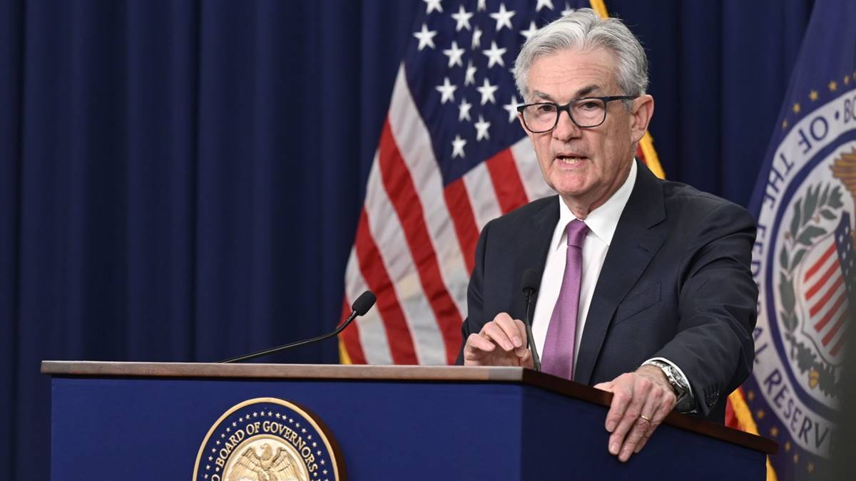 US recession, Federal Reserve, US Fed, recession, US economy, economic growth, Fed, monetary policy