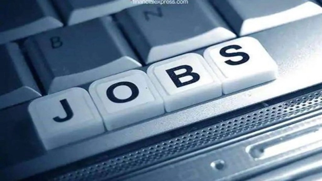jobs, private sector jobs, government jobs, online recruitment, automation, technology, candidate malpractice, bribes, cheating at examination hall, impersonating, video, audio, image