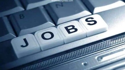 jobs, private sector jobs, government jobs, online recruitment, automation, technology, candidate malpractice, bribes, cheating at examination hall, impersonating, video, audio, image
