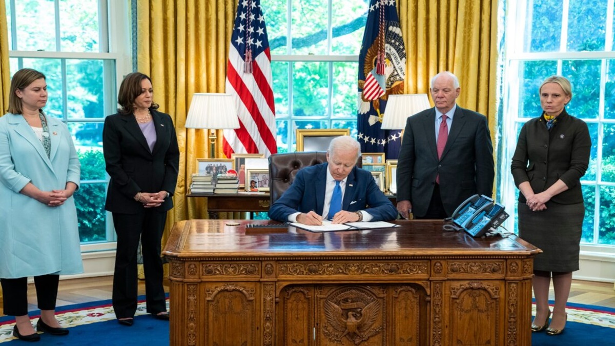 Joe Biden Joe Biden