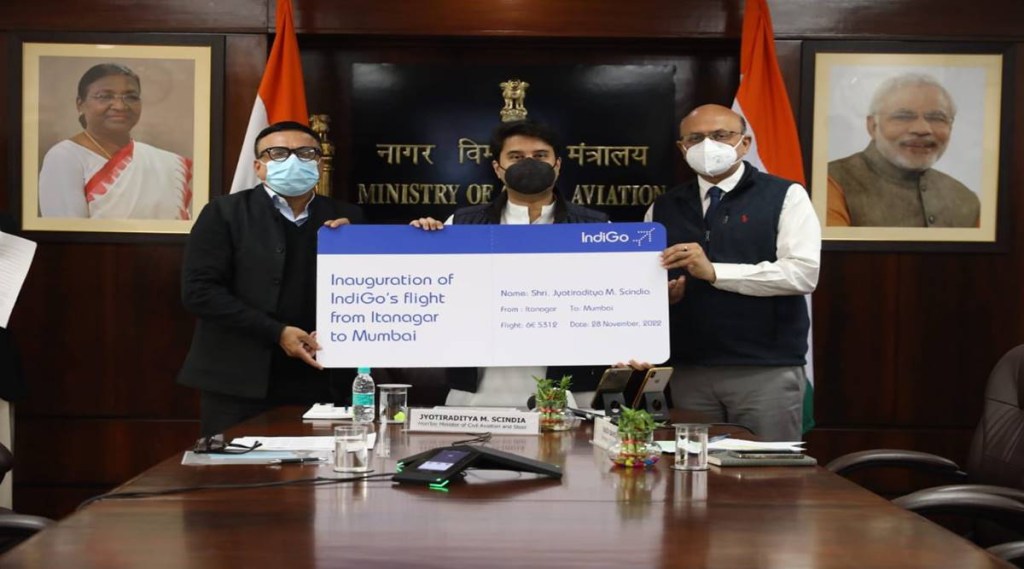 Jyotiraditya Scindia pic