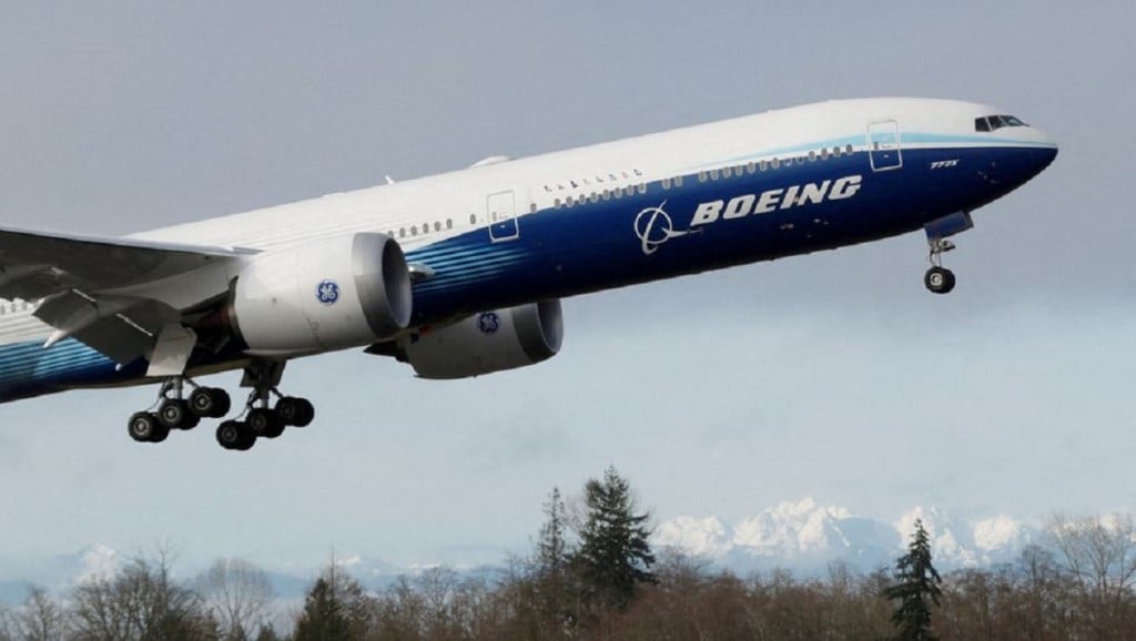 aircraft, aircraft deal, overseas market, commercial sales, customers, workforce, freighter planes, economy