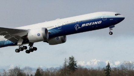 aircraft, aircraft deal, overseas market, commercial sales, customers, workforce, freighter planes, economy