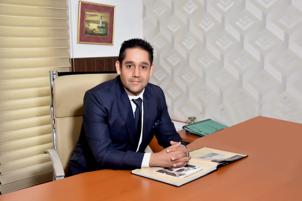 MT Autocraft forays into electric mobility with Rs 100 crore seed funding MT Autocraft forays into electric mobility with Rs 100 crore seed funding