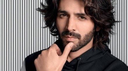 Kartik Aaryan expected to continue his dream run in 2023 After delivering hits in 2022, Kartik Aaryan is expected to revive Bollywood in 2023 2022 was truly the year of Kartik Aaryan, there is no questioning that. The young superstar catapulted to an all-new league of stardom at a time the film industry was getting back on its feet and proved that he has what it takes to grab eyeballs and bring in the moolah. While he dominated the romantic-comedy space for the longest time, he proved detractors wrong with a performance like ‘Freddy’, nuanced, unexpected and convincing. By now the actor had proved that he is as versatile as it gets. Earlier in the year he gave us ‘Bhool Bhulaiyaa 2’, the first bonafide Hindi blockbuster post pandemic and a turning point that brought audiences back to theatres. With this, Kartik had established himself a popular name with mass appeal that cuts across age-groups and geographies. In 2023, the star is expected to continue his dream run considering the meaty projects he has lined up this year. He flags it off with ‘Shehzada’ directed by Rohit Dhawan, another new attempt by Kartik who gets into a masala-action space, stepping into the role of a quintessential hero. The actor by now has gathered enormous fandom, fitting for the seeti-maar zone of ‘Shehzada’ and the response Kartik received after the film’s teaser was an early tell-sign of its massive box office potential. The film also reunites him with his Luka Chuppi co-star Kriti Sanon, an onscreen pairing that has been extremely loved in the past. Kartik also has ‘Satyaprem Ki Katha’ this year, a romantic-drama with Bhool Bhulaiyaa 2 co-star Kiara Advani, and considering the genre, it's right up the actor's alley. The film has already been making the right noise while being shot in small towns, a market that strongly relates to the actor’s films and even more so his journey. Given that both ‘Shehzada’ and ‘Satyaprem Ki Katha’ are mass entertainers, studios seem to have solid faith in Kartik Aaryan’s bankability as a star and rightly so given the historic numbers he brought in for ‘Bhool Bhulaiyaa 2’ at the time it did. Then there was another storm of headlines the hearthhrob made when he was announced as the protagonist for the third installment of the highly anticipated ‘Aashiqui’ franchise. A superhit franchise with cult music now headlined by a super-hit actor with mass appeal, it seems like a match made in heaven. What makes the mix even more interesting is that it will be directed by Anurag Basu, making it the first collaboration between the filmmaker and Kartik. He will also be seen in a new avatar for his next with Kabir Khan, which is untitled still. Says Trade Analyst Joginder Tuteja, “2023 looks like a great year for Kartik Aaryan who has a solid lineup in the coming months. After cementing his position as one of the most bankable stars, not forgetting his versatility as an actor, Kartik's dream run at the box office and opportunities to impress critics seems unstoppable at this juncture. ‘Shehzada’ and ‘Satyaprem Ki Katha’ are two of the biggest and most anticipated projects this year. Since the films are all very different from one another, it will be interesting to watch Kartik bring his signature flavor to these projects and make it his own. And if luck continues to be on his side, 2023 will also prove to be Kartik Aaryan’s year.” Kartik Aaryan expected to continue his dream run in 2023 After delivering hits in 2022, Kartik Aaryan is expected to revive Bollywood in 2023 2022 was truly the year of Kartik Aaryan, there is no questioning that. The young superstar catapulted to an all-new league of stardom at a time the film industry was getting back on its feet and proved that he has what it takes to grab eyeballs and bring in the moolah. While he dominated the romantic-comedy space for the longest time, he proved detractors wrong with a performance like ‘Freddy’, nuanced, unexpected and convincing. By now the actor had proved that he is as versatile as it gets. Earlier in the year he gave us ‘Bhool Bhulaiyaa 2’, the first bonafide Hindi blockbuster post pandemic and a turning point that brought audiences back to theatres. With this, Kartik had established himself a popular name with mass appeal that cuts across age-groups and geographies. In 2023, the star is expected to continue his dream run considering the meaty projects he has lined up this year. He flags it off with ‘Shehzada’ directed by Rohit Dhawan, another new attempt by Kartik who gets into a masala-action space, stepping into the role of a quintessential hero. The actor by now has gathered enormous fandom, fitting for the seeti-maar zone of ‘Shehzada’ and the response Kartik received after the film’s teaser was an early tell-sign of its massive box office potential. The film also reunites him with his Luka Chuppi co-star Kriti Sanon, an onscreen pairing that has been extremely loved in the past. Kartik also has ‘Satyaprem Ki Katha’ this year, a romantic-drama with Bhool Bhulaiyaa 2 co-star Kiara Advani, and considering the genre, it's right up the actor's alley. The film has already been making the right noise while being shot in small towns, a market that strongly relates to the actor’s films and even more so his journey. Given that both ‘Shehzada’ and ‘Satyaprem Ki Katha’ are mass entertainers, studios seem to have solid faith in Kartik Aaryan’s bankability as a star and rightly so given the historic numbers he brought in for ‘Bhool Bhulaiyaa 2’ at the time it did. Then there was another storm of headlines the hearthhrob made when he was announced as the protagonist for the third installment of the highly anticipated ‘Aashiqui’ franchise. A superhit franchise with cult music now headlined by a super-hit actor with mass appeal, it seems like a match made in heaven. What makes the mix even more interesting is that it will be directed by Anurag Basu, making it the first collaboration between the filmmaker and Kartik. He will also be seen in a new avatar for his next with Kabir Khan, which is untitled still. Says Trade Analyst Joginder Tuteja, “2023 looks like a great year for Kartik Aaryan who has a solid lineup in the coming months. After cementing his position as one of the most bankable stars, not forgetting his versatility as an actor, Kartik's dream run at the box office and opportunities to impress critics seems unstoppable at this juncture. ‘Shehzada’ and ‘Satyaprem Ki Katha’ are two of the biggest and most anticipated projects this year. Since the films are all very different from one another, it will be interesting to watch Kartik bring his signature flavor to these projects and make it his own. And if luck continues to be on his side, 2023 will also prove to be Kartik Aaryan’s year.”