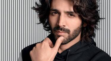 Kartik Aaryan, Kartik Aaryan films, Kartik Aaryan brands