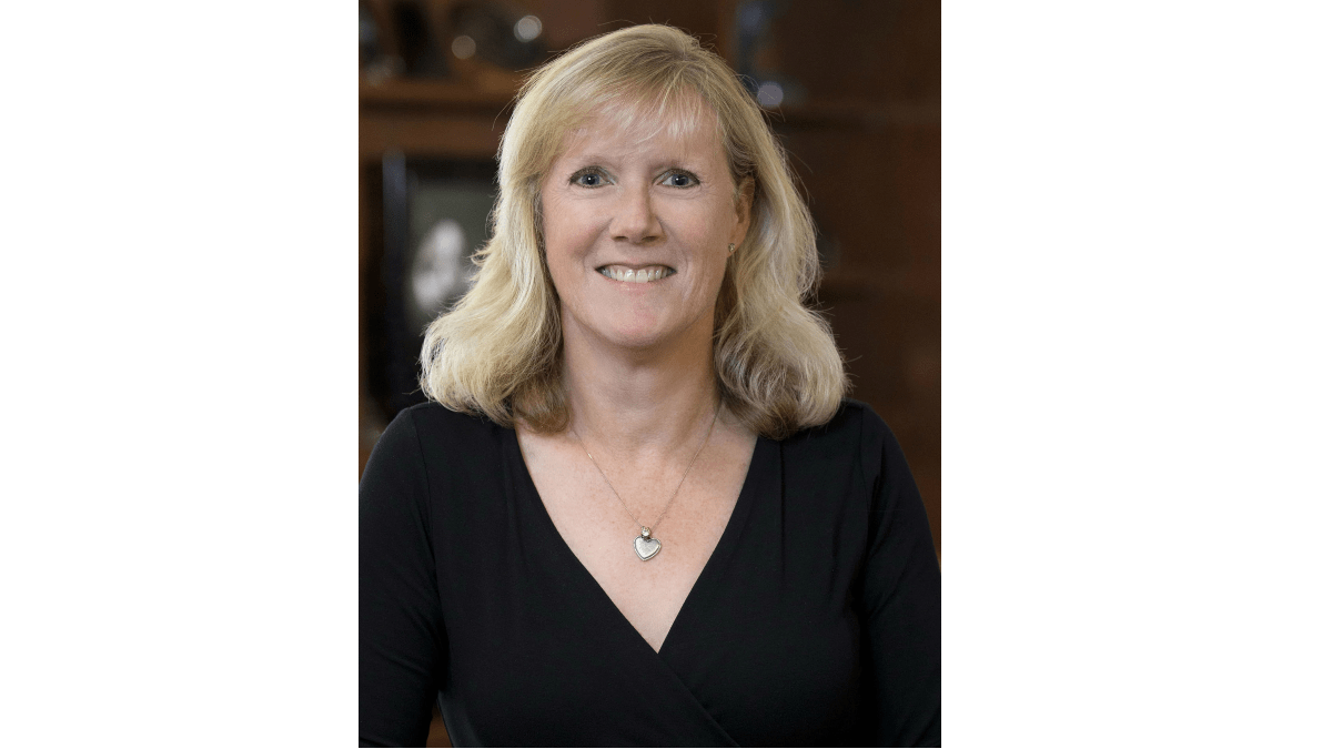 Kathy Winter