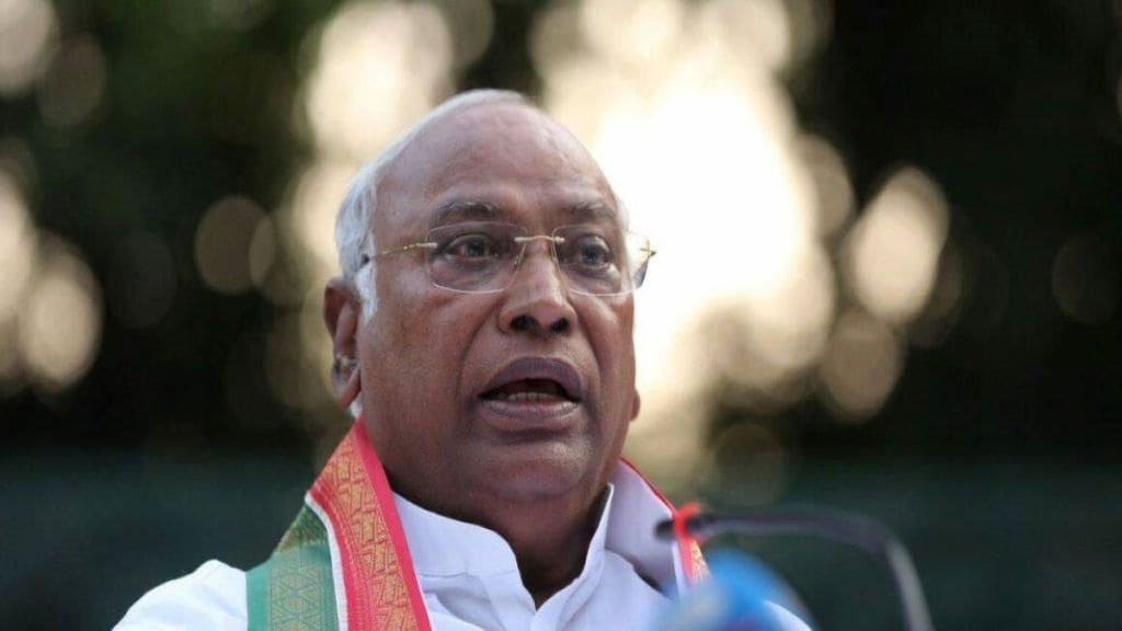 Mallikarjun Kharge, Narendra Modi, Unemployment, Jobs, Congress, Congress President, PM, India News