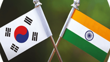 Korea-India seen as optimal partners to strengthen regional supply chain