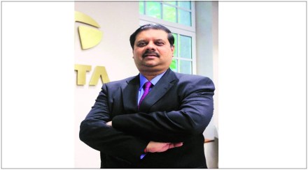 Koushik Chatterjee Koushik Chatterjee