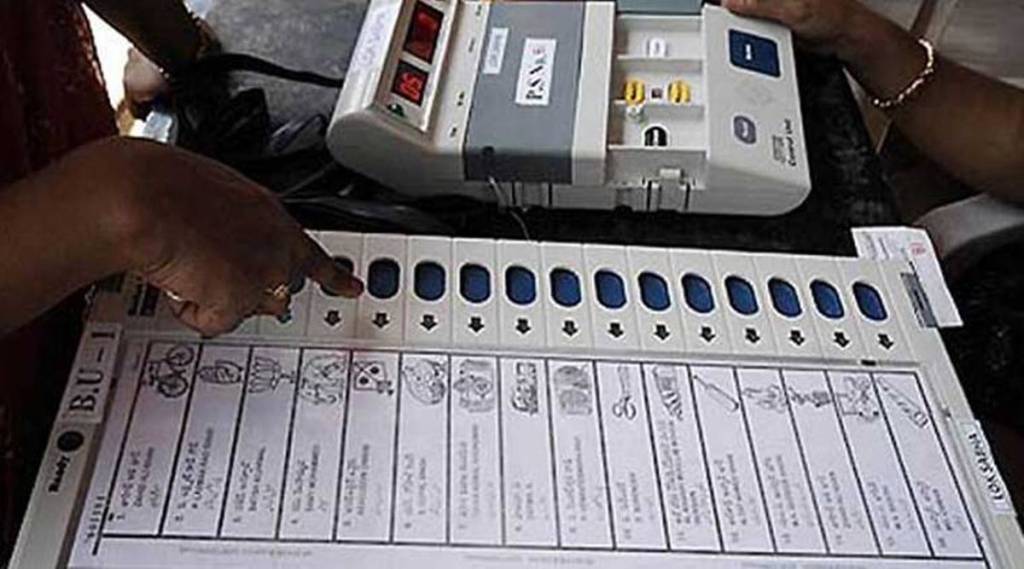 Kurhani byelection 2022