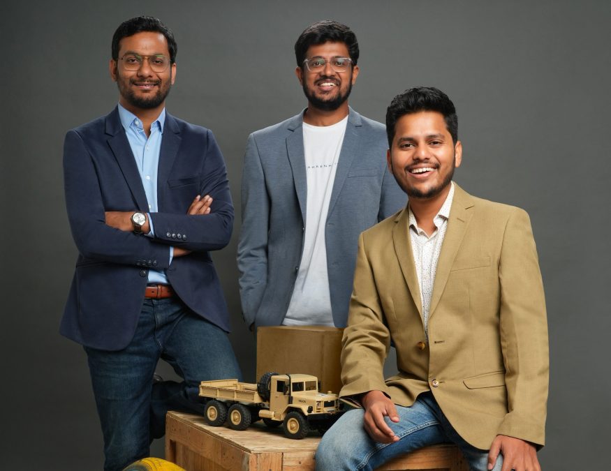 Multimodal supply chain visibility startup Intugine raises Rs 19 crore in pre-series A Multimodal supply chain visibility startup Intugine raises Rs 19 crore in pre-series A