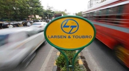 L&T Tech