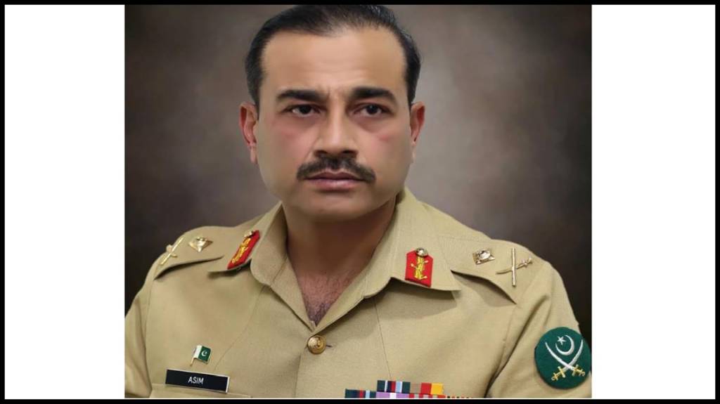 Exercising caution with Pakistan