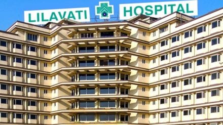 Lilavati hospital Lilavati hospital implementations