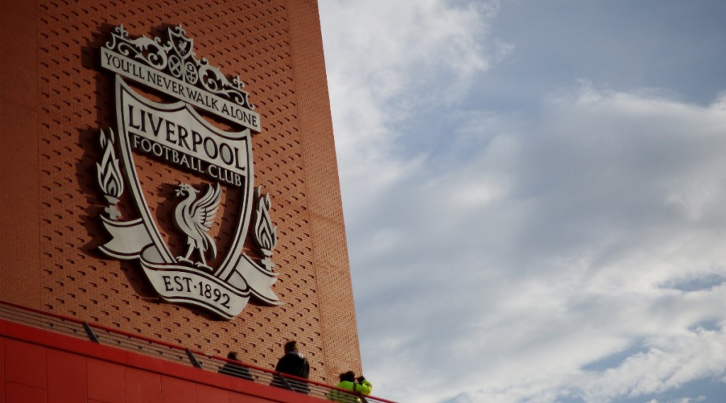 Liverpool, Liverpool FC, Liverpool football club, Reliance, Reliance Industries, RIL, Mukesh Ambani, Premier League, Jurgen Klopp