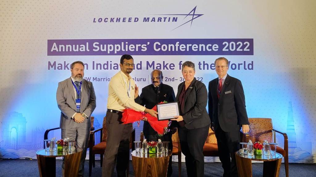 Lockheed Martin