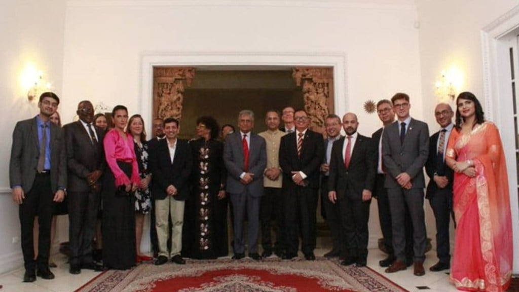 India looking at deepening ties with LAC region for energy security