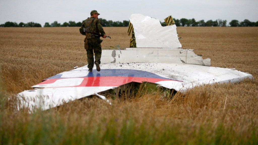 MH17 crash, MH17 plane crash, MH17 verdict, Russia, Ukraine, Russia news