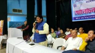 MLA Khokan Das