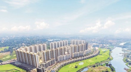 Macrotech Developers Macrotech Developers