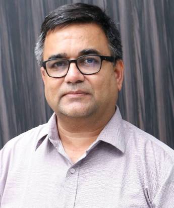Manish Rathi, Co-Founder and CEO of IntrCity