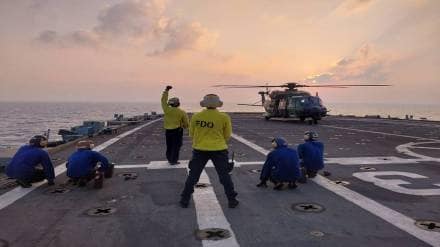 Indian Navy