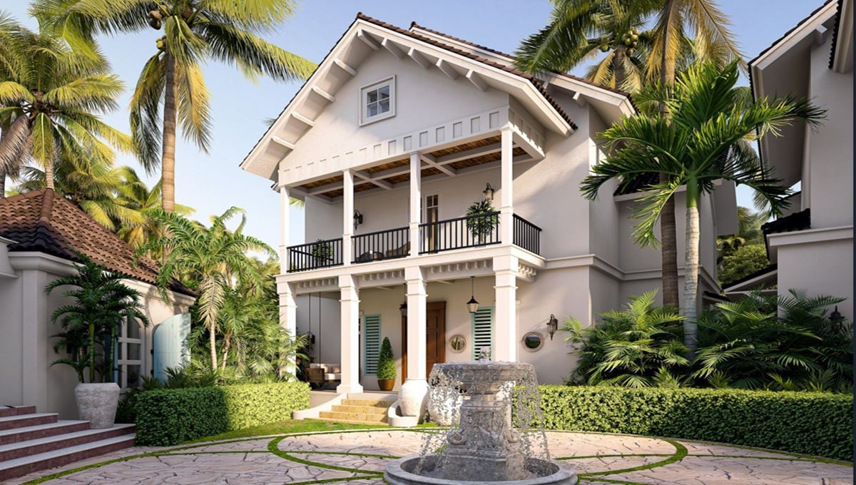 Mauritian or Portuguese themed homes – What is your choice?