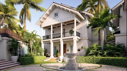 Mauritian or Portuguese themed homes – What is your choice? Mauritian or Portuguese themed homes – What is your choice?