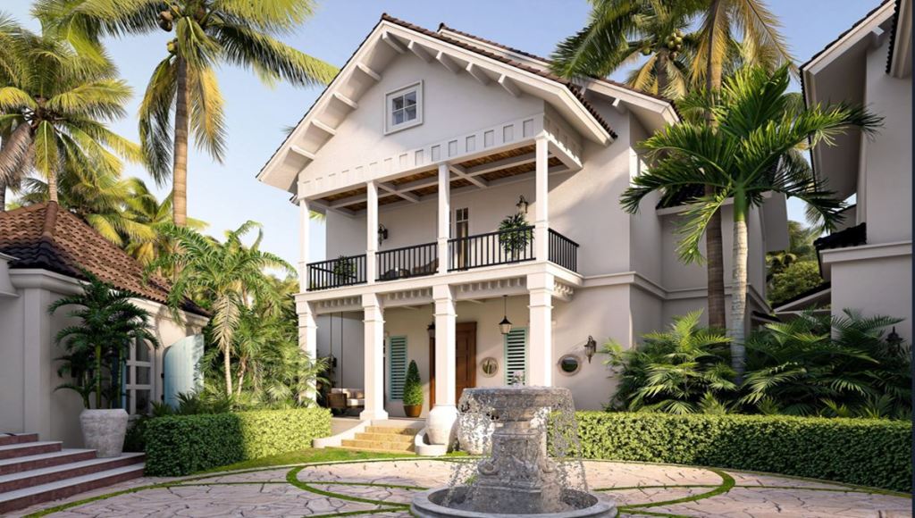 Mauritian or Portuguese themed homes – What is your choice?