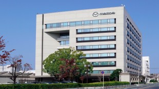 Mazda announces mid-term management plan and policy