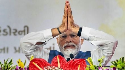 Gujarat Elections, Election Commission, Narendra Modi, BJP, AAP, Arvind Kejriwal, Congress, Assembly elections, India News