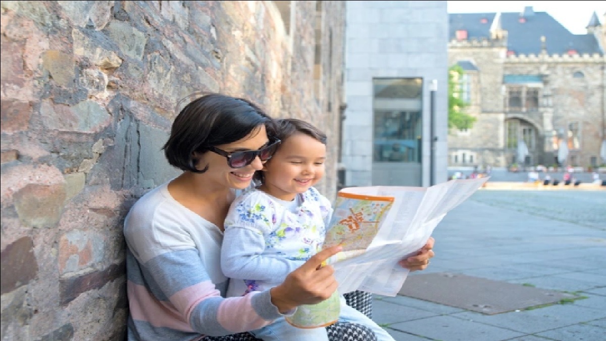 Since every learner develops and learns at a different pace, individual attention for students is required.